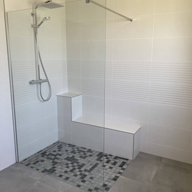 Salle de Bain Colmar 37