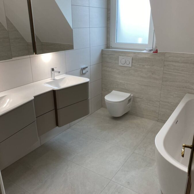 Salle de Bain Kingersheim 38