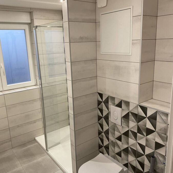 Salle de Bain Cernay 39