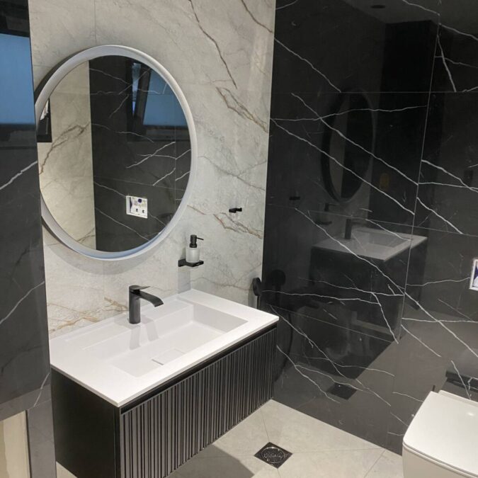 Salle de Bain Wittenheim 41