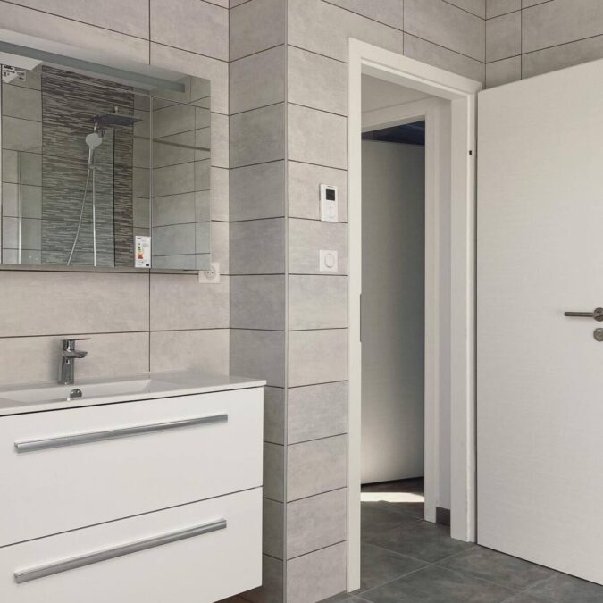 Salle de Bain Rixheim 43