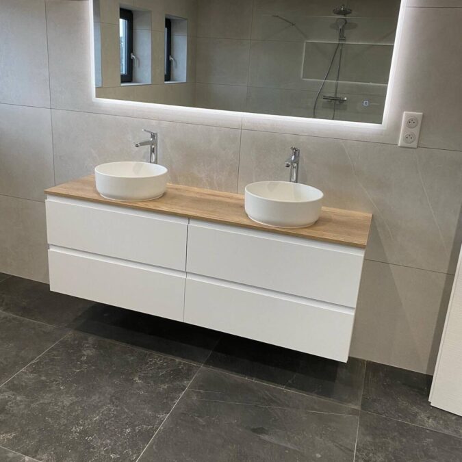 Salle de Bain Wittelsheim 44