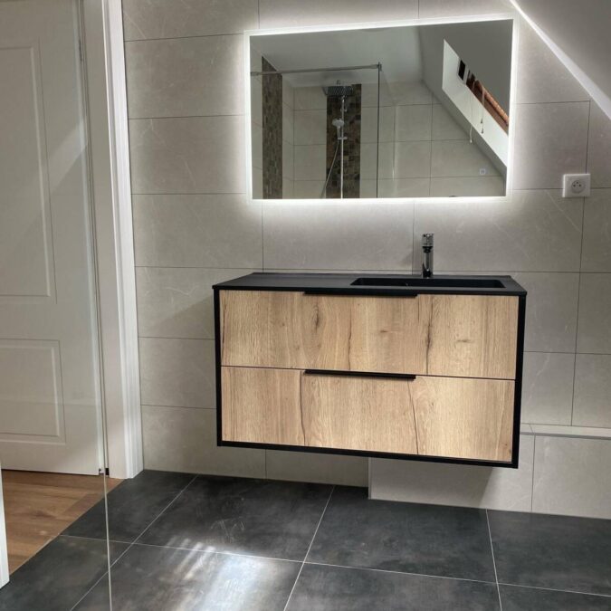 Salle de Bain Riedisheim 46