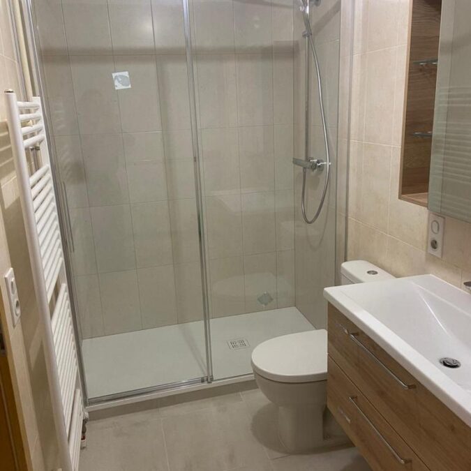 Salle de Bain Illzach 47