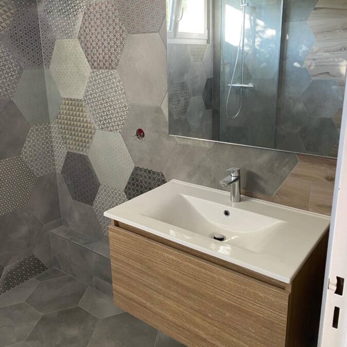 Salle de Bain Colmar 49