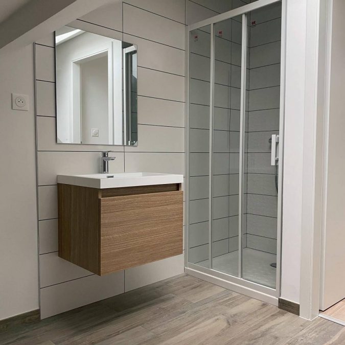 Salle de Bain Saint-Louis 6