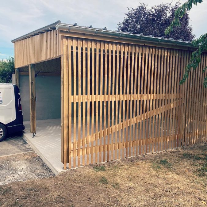 Construction et extension Wittelsheim 13