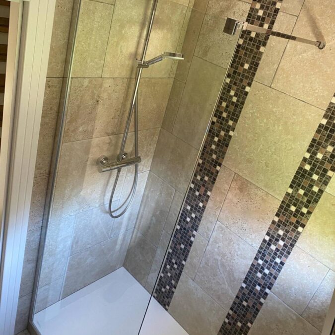 Salle de Bain Kingersheim 50