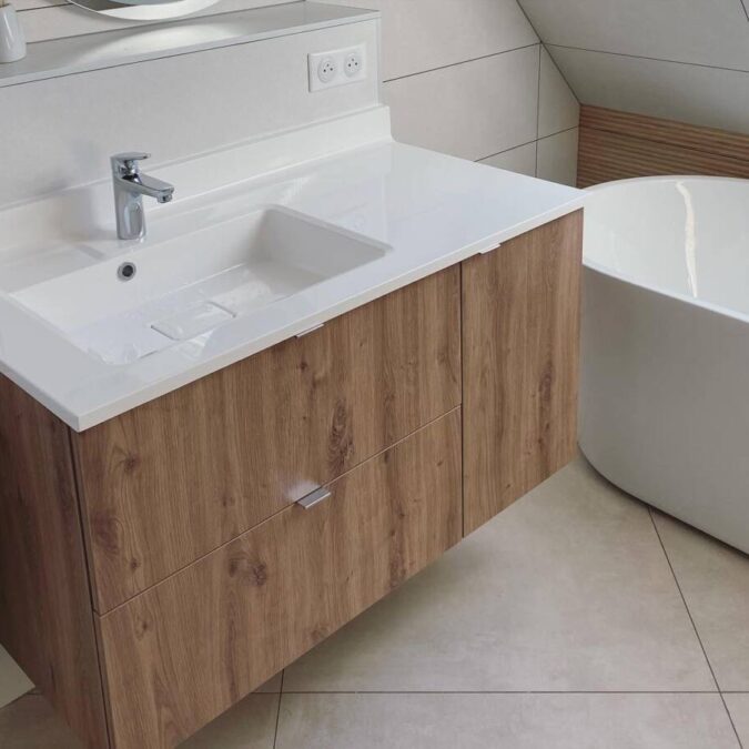 Salle de Bain Cernay 51