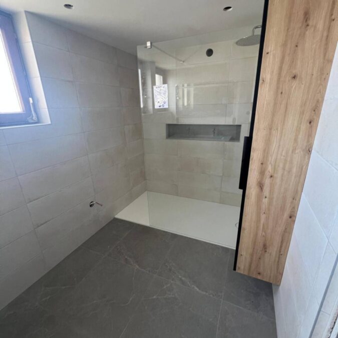 Salle de Bain Cernay 87