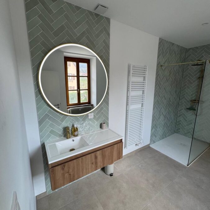 Salle de Bain Colmar 97