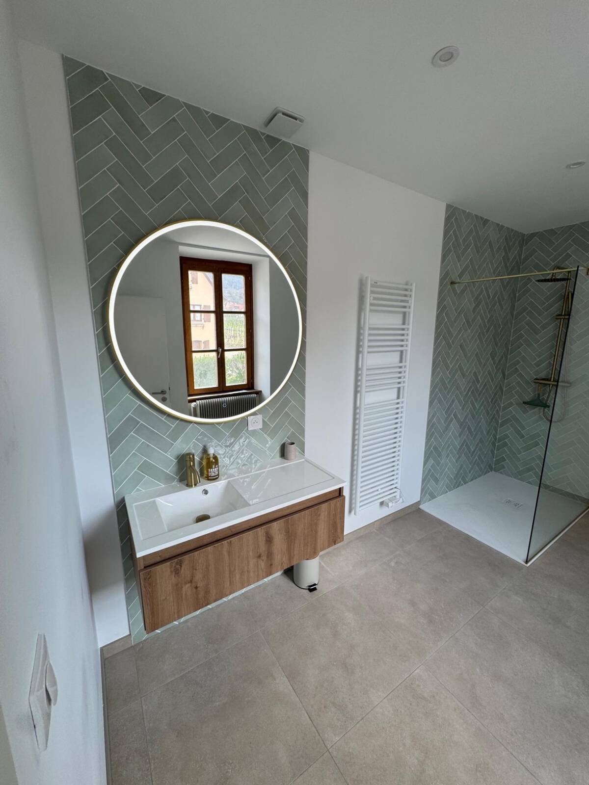 RENOVATION SALLE DE BAINS HAUTE ALSACE RENOVATION 11 | Haute Alsace Renovation Découvrez notre réseau de partenaires Riedisheim