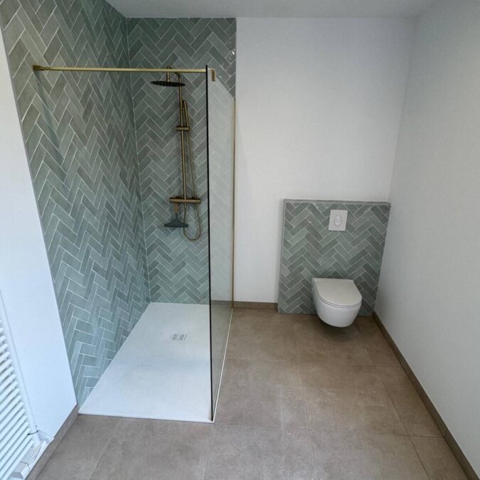 Salle de Bain Kingersheim 98