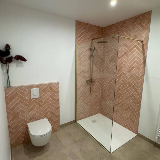 Salle de Bain Cernay 99