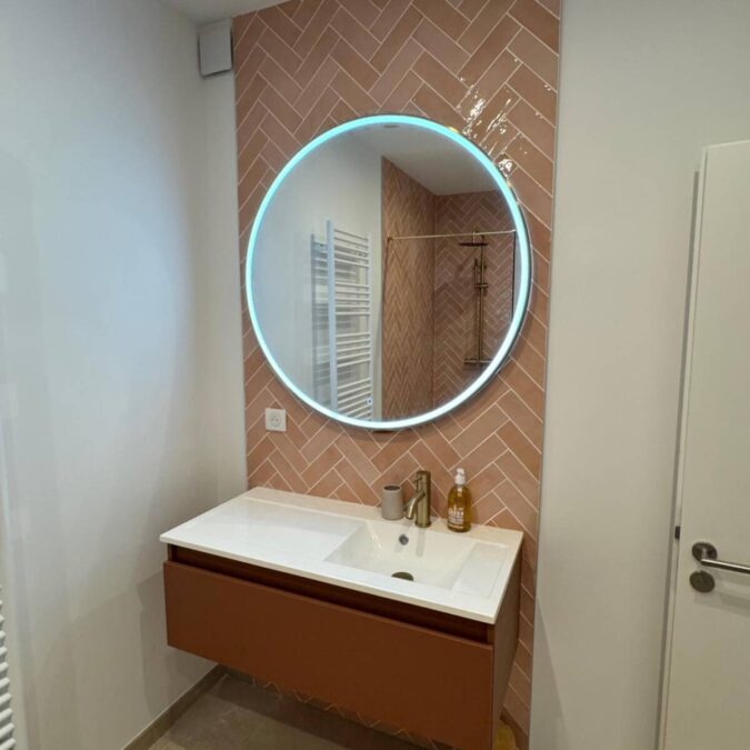 Salle de Bain Mulhouse 100