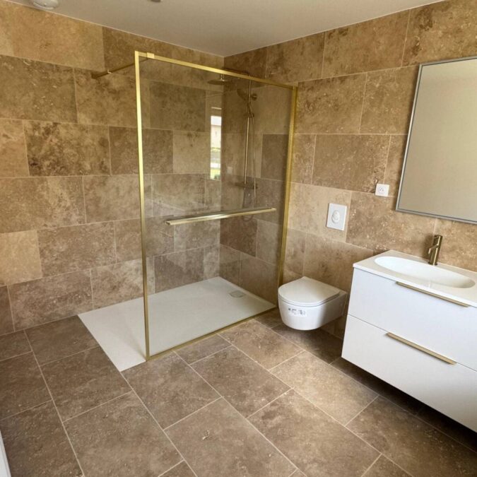 Salle de Bain Wittenheim 101