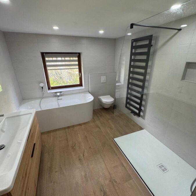 Salle de Bain Saint-Louis 102