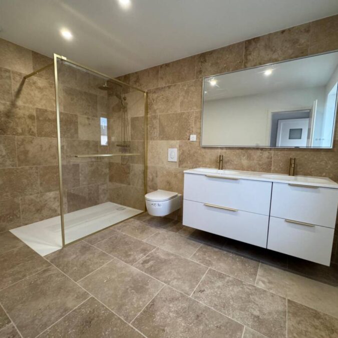 Salle de Bain Wittelsheim 104