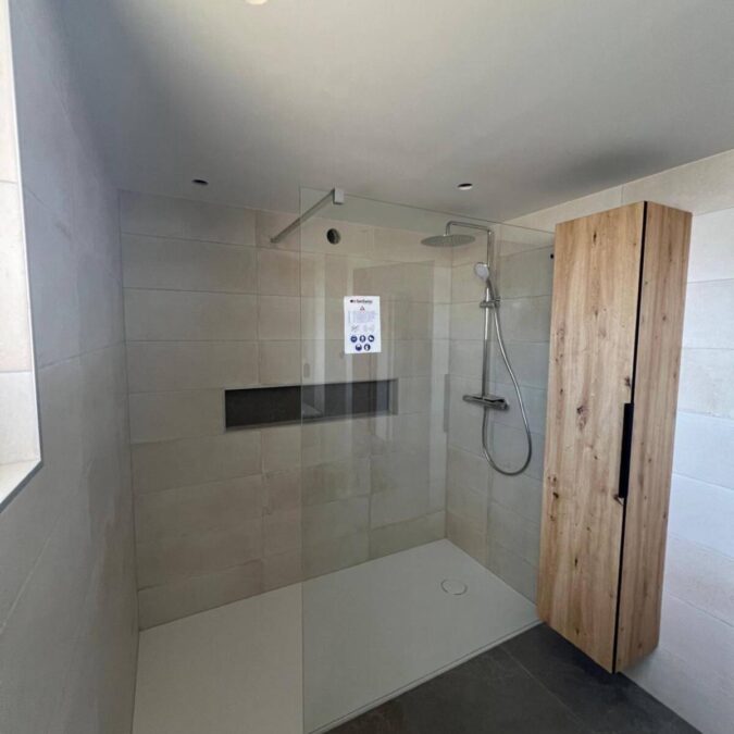 Salle de Bain Mulhouse 88