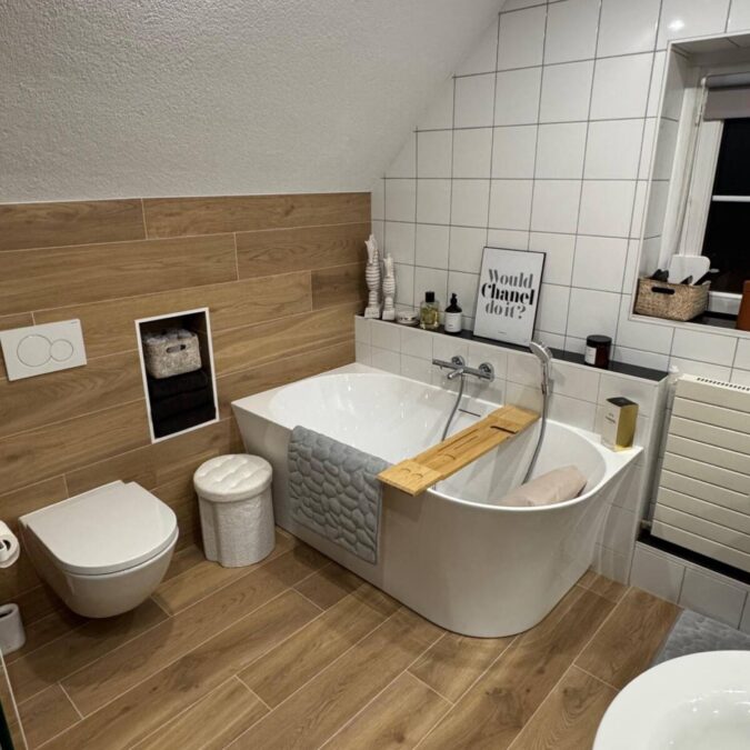 Salle de Bain Wittenheim 89