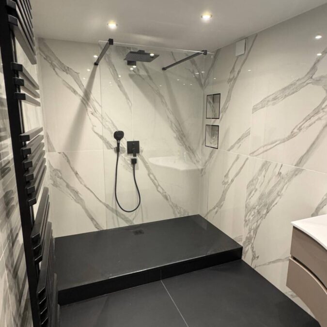 Salle de Bain Pfastatt 93