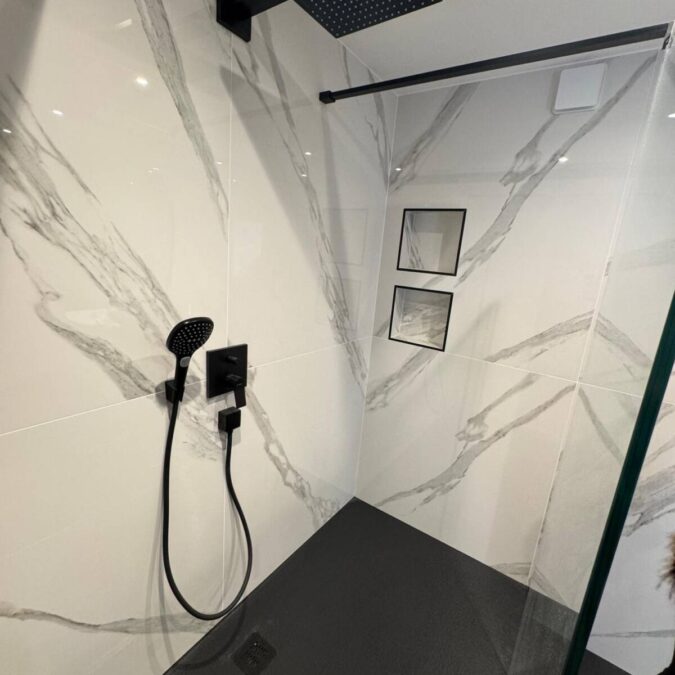 Salle de Bain Illzach 95