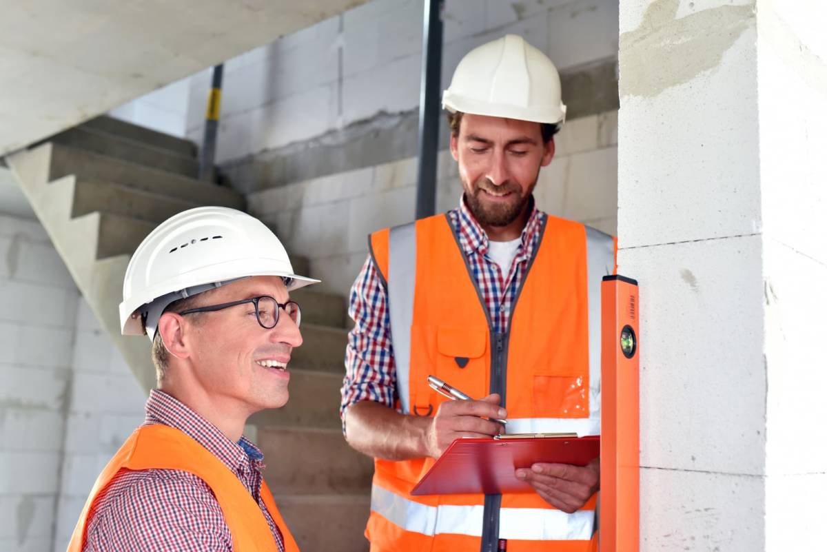 POSER_CLOISON | Haute Alsace Renovation Quelle est la norme PMR ? Mulhouse