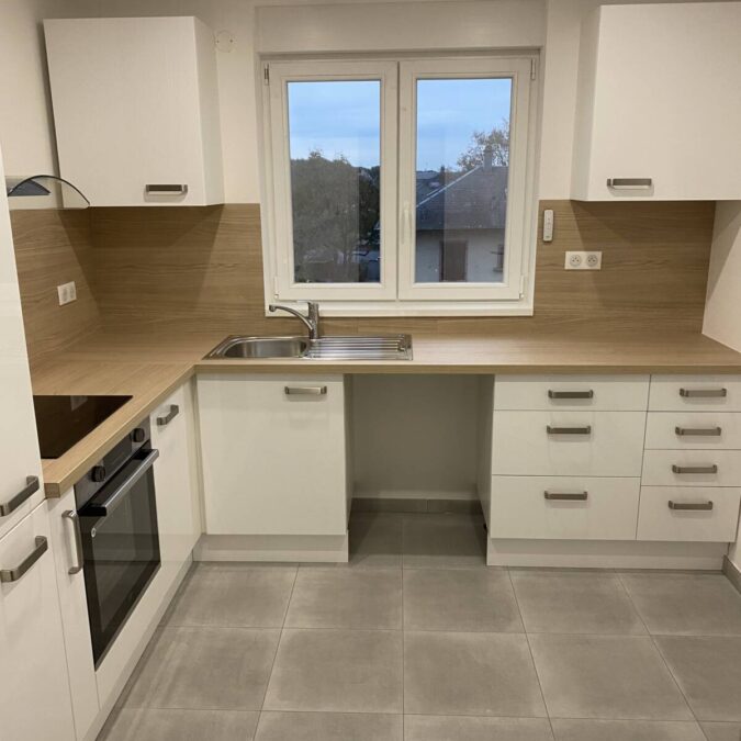 Cuisine Wittelsheim 0