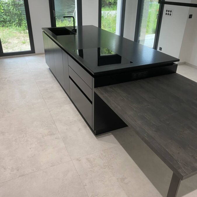 Cuisine Riedisheim 8