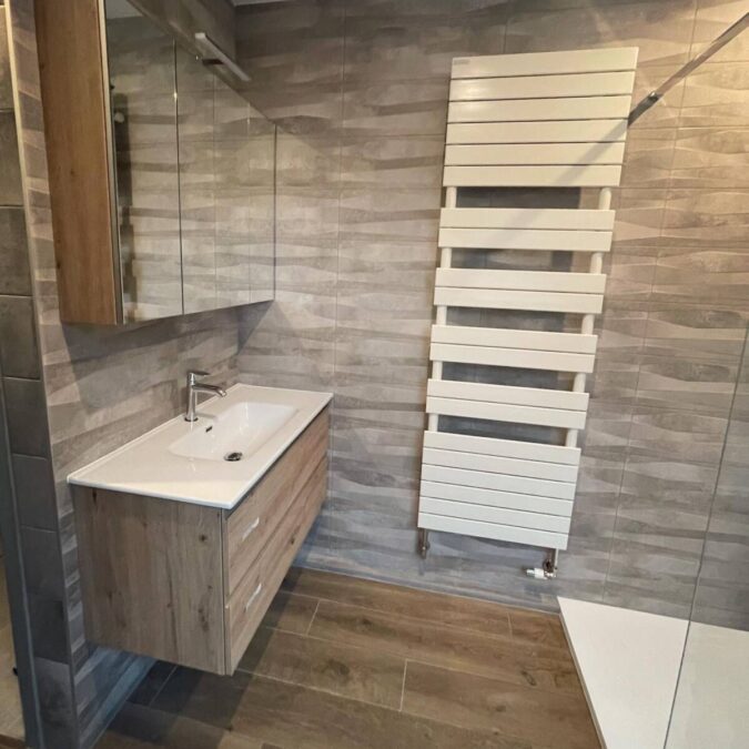 Salle de Bain Illzach 83