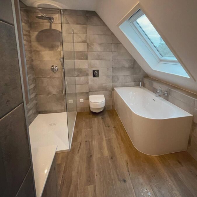 Salle de Bain Pfastatt 81