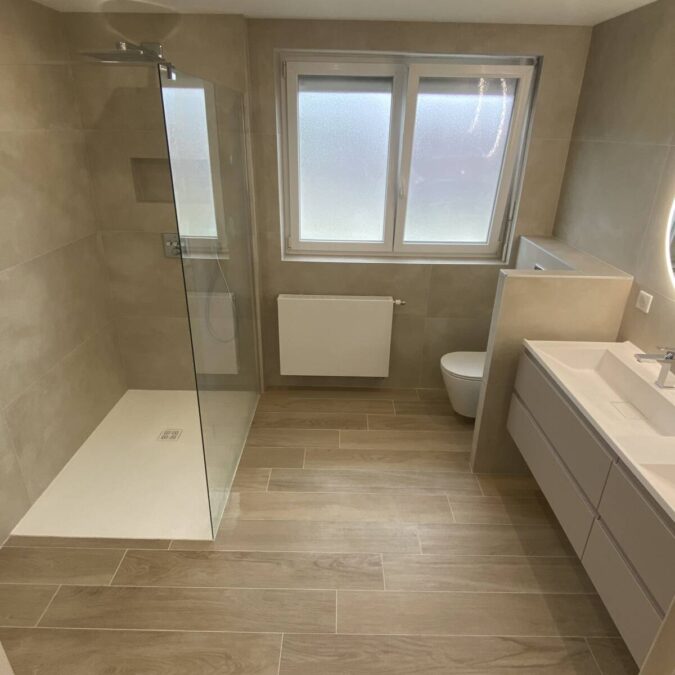 Salle de Bain Wittelsheim 80