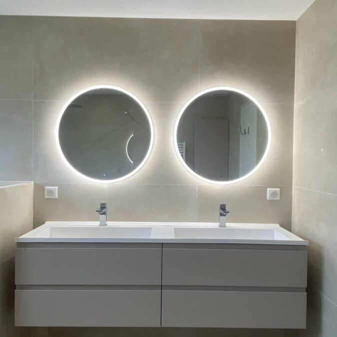 Salle de Bain Wittenheim 77