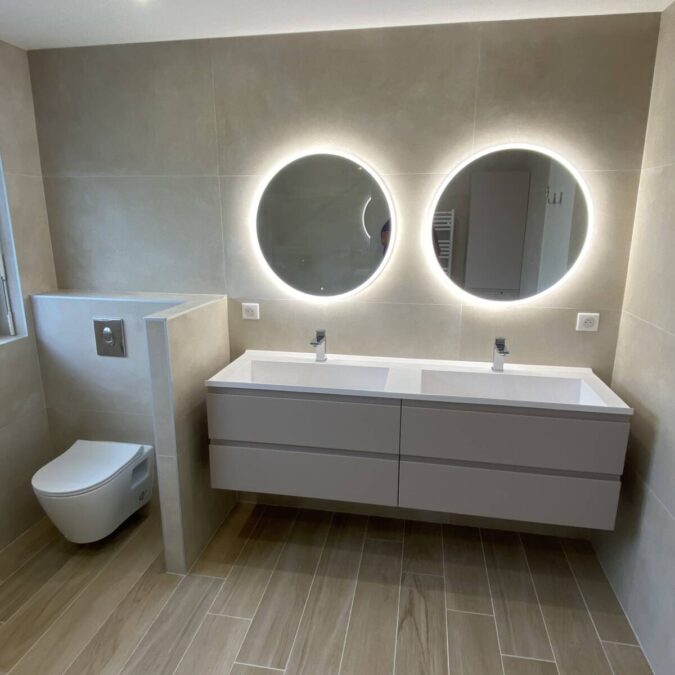 Salle de Bain Saint-Louis 78