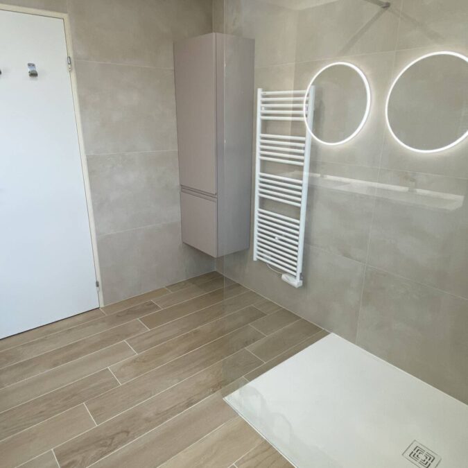 Salle de Bain Mulhouse 76