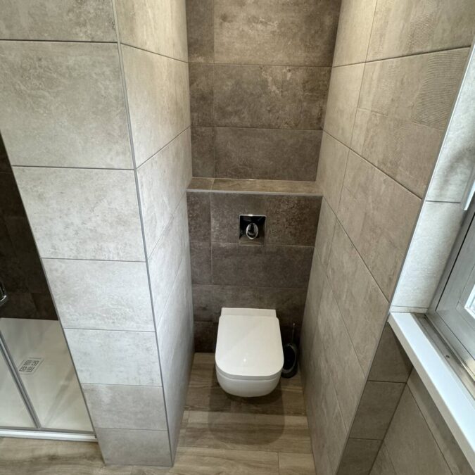 Salle de Bain Cernay 75