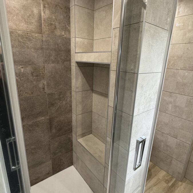 Salle de Bain Wittelsheim 68