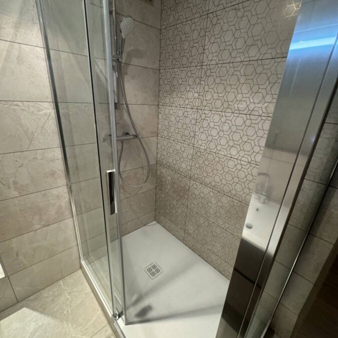 Salle de Bain Saint-Louis 66