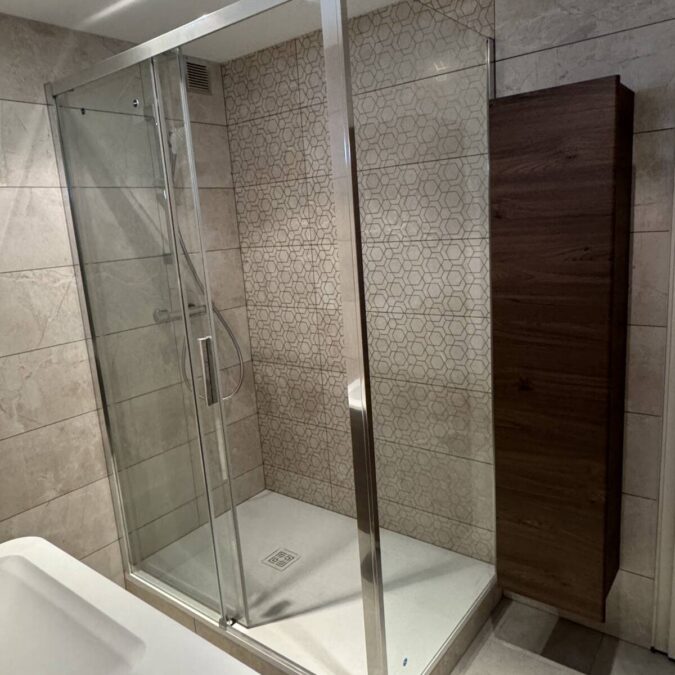 Salle de Bain Pfastatt 69