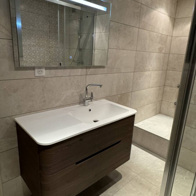 Salle de Bain Riedisheim 70