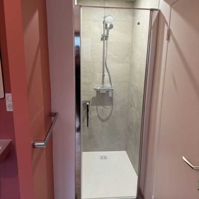 Salle de Bain Kingersheim 62