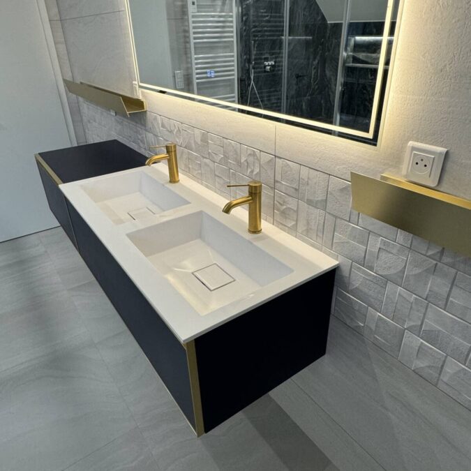 Salle de Bain Illzach 71