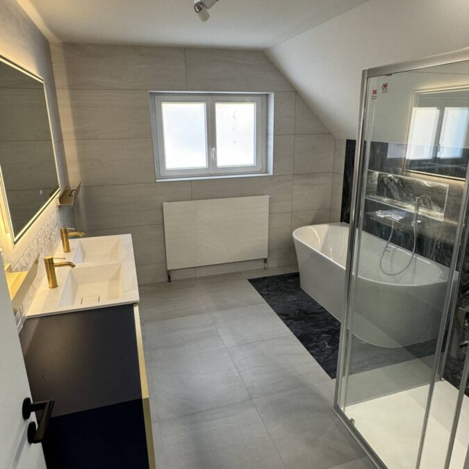 Salle de Bain Illzach 59