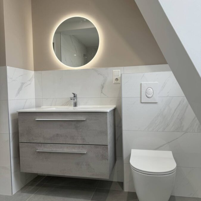 Salle de Bain Cernay 63