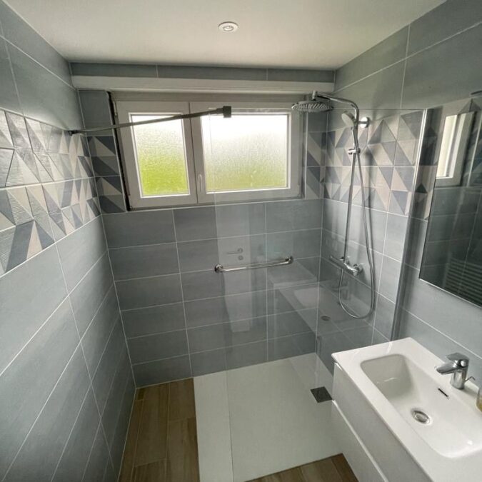 Salle de Bain Colmar 85