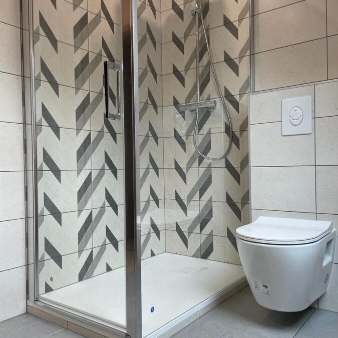 Salle de Bain Kingersheim 86