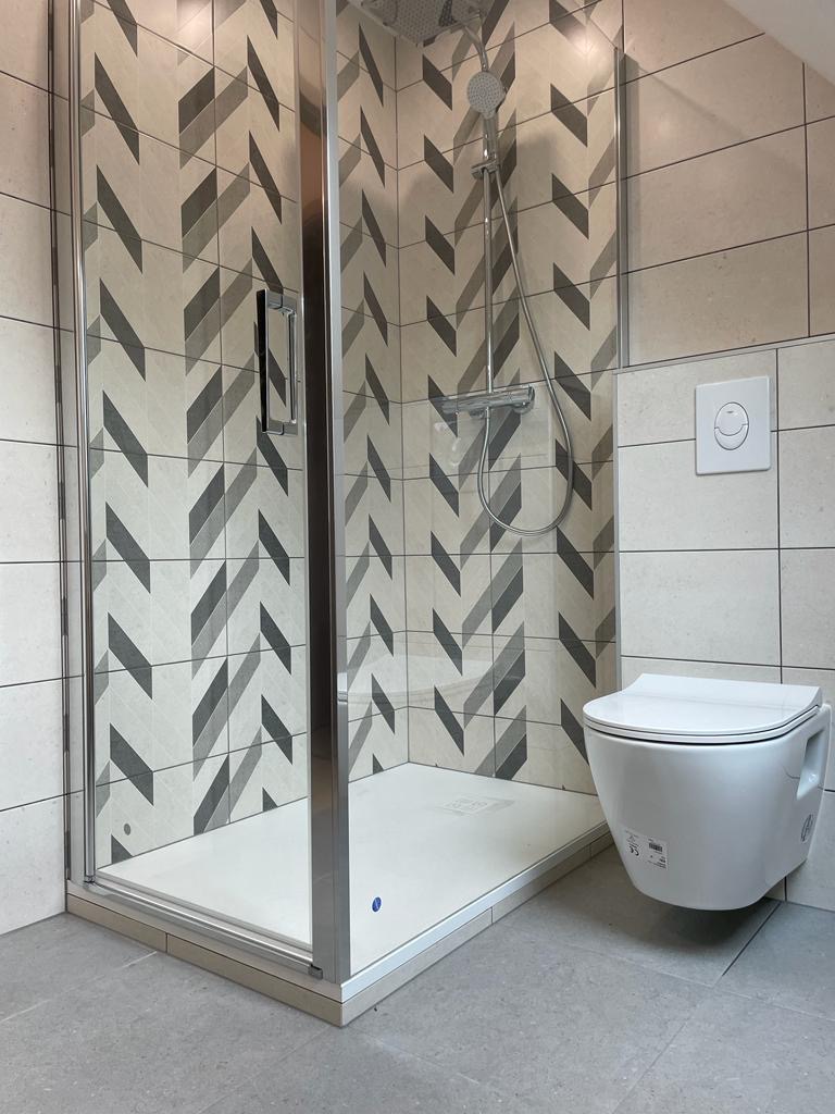 Quels sont les avantages des systèmes de douche à effet pluie ? Wittelsheim