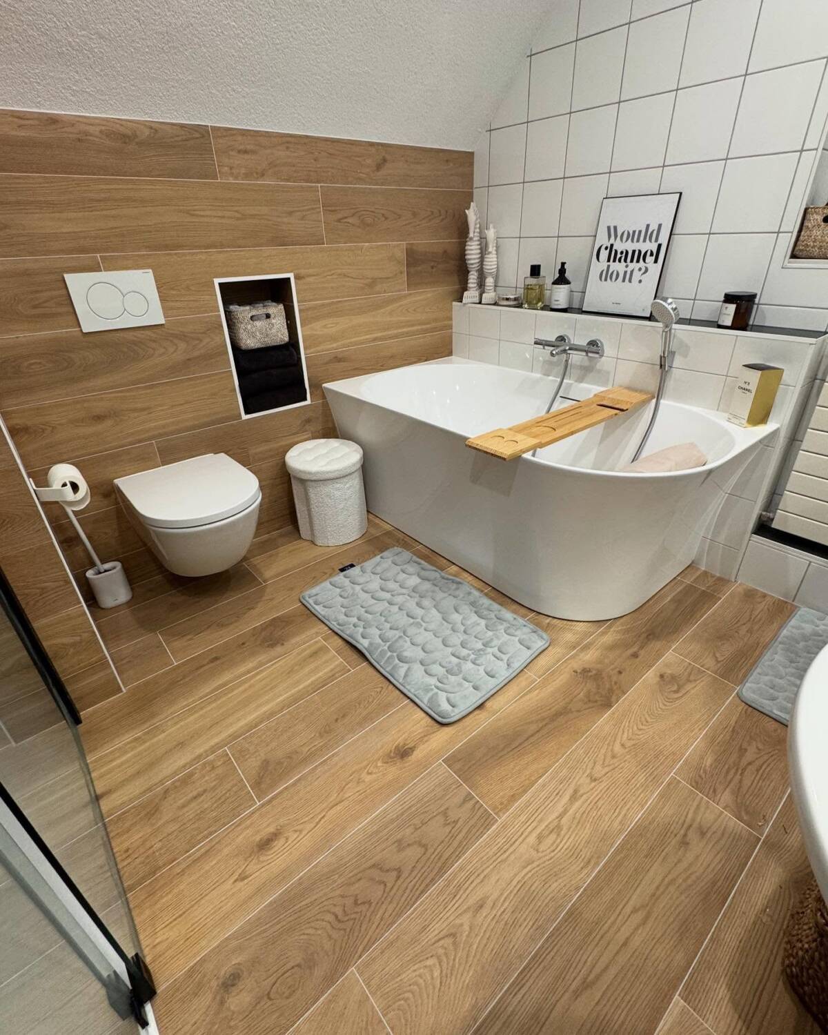 BATHROOM2 | Haute Alsace Renovation Création et rénovation de salle de bains clé en main dans le Haut-Rhin Wittelsheim