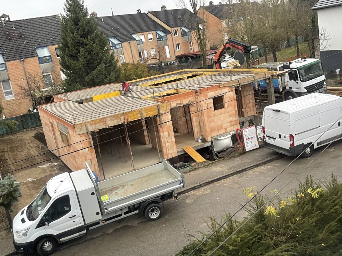 IMG_2881 1 | Haute Alsace Renovation De la conception à la réalisation : une maison individuelle sur mesure, Pfastatt Wittenheim 2