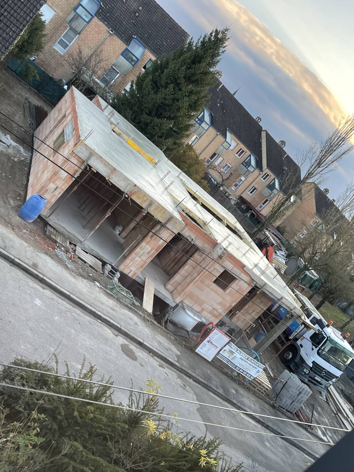 IMG_2905 1 | Haute Alsace Renovation De la conception à la réalisation : une maison individuelle sur mesure, Pfastatt Kingersheim 3